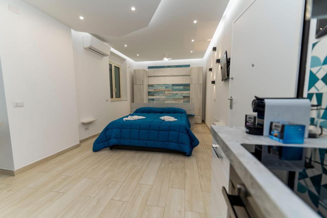 Luxurysuitepirandello Catania Exterior photo